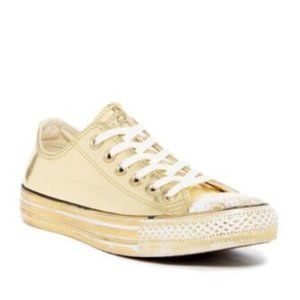 NIB Converse Chuck Taylor(R) Metallic Sneaker 8.5 WOMEN